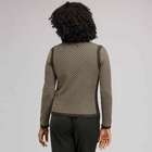 Dot Pattern Cardigan, , small