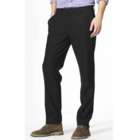 Microcheck Straight Leg Trousers, , small