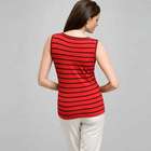 Stripe Shell, , small